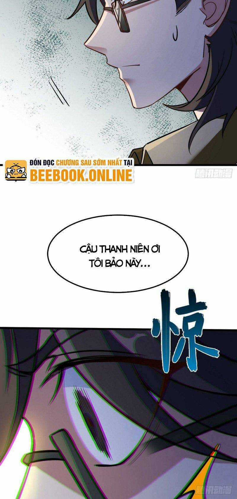 Long Vương Điện Chapter 132 trang 27