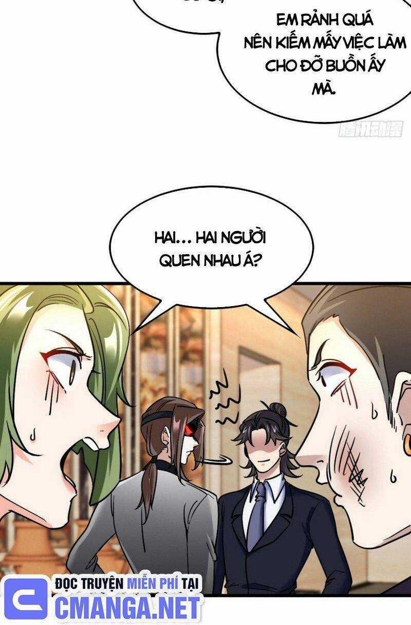 Long Vương Điện Chapter 132 trang 3