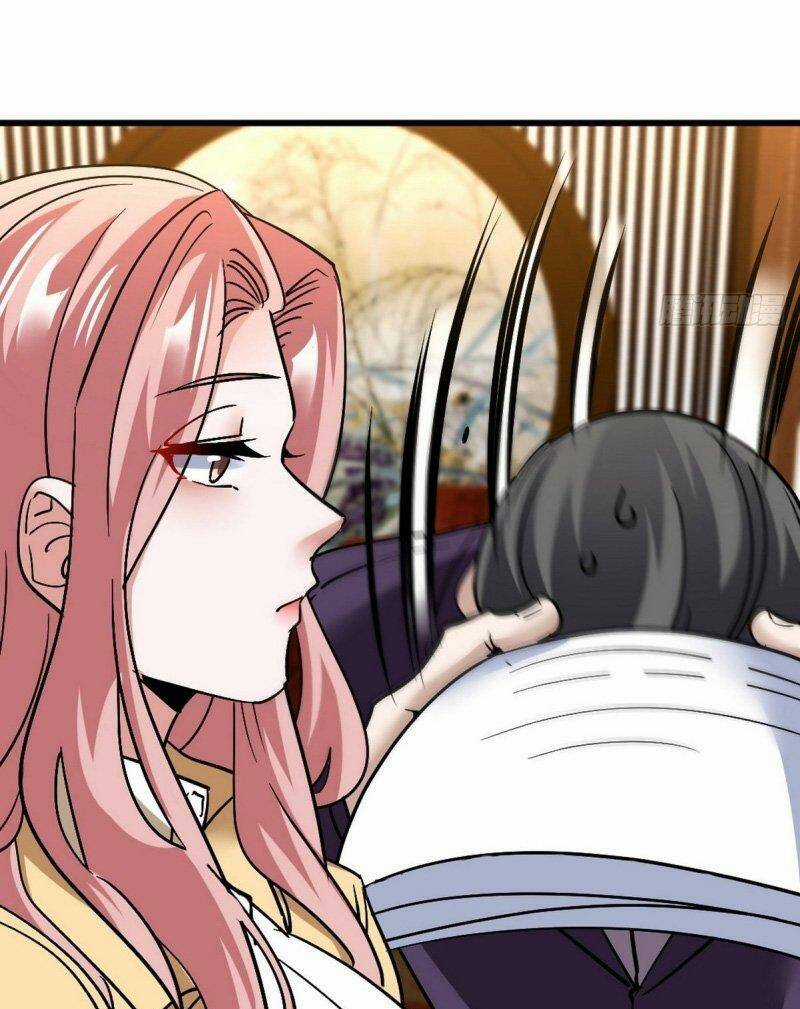 Long Vương Điện Chapter 132 trang 8