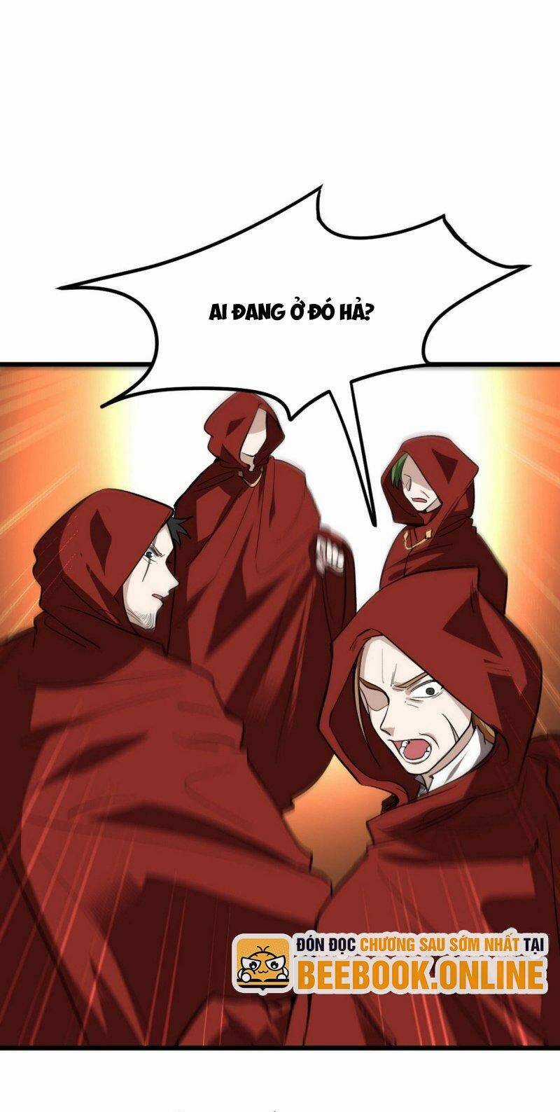 Long Vương Điện Chapter 133 trang 0