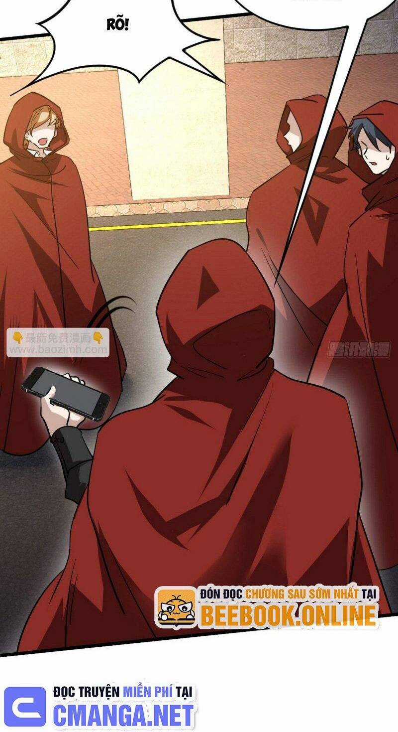 Long Vương Điện Chapter 133 trang 10