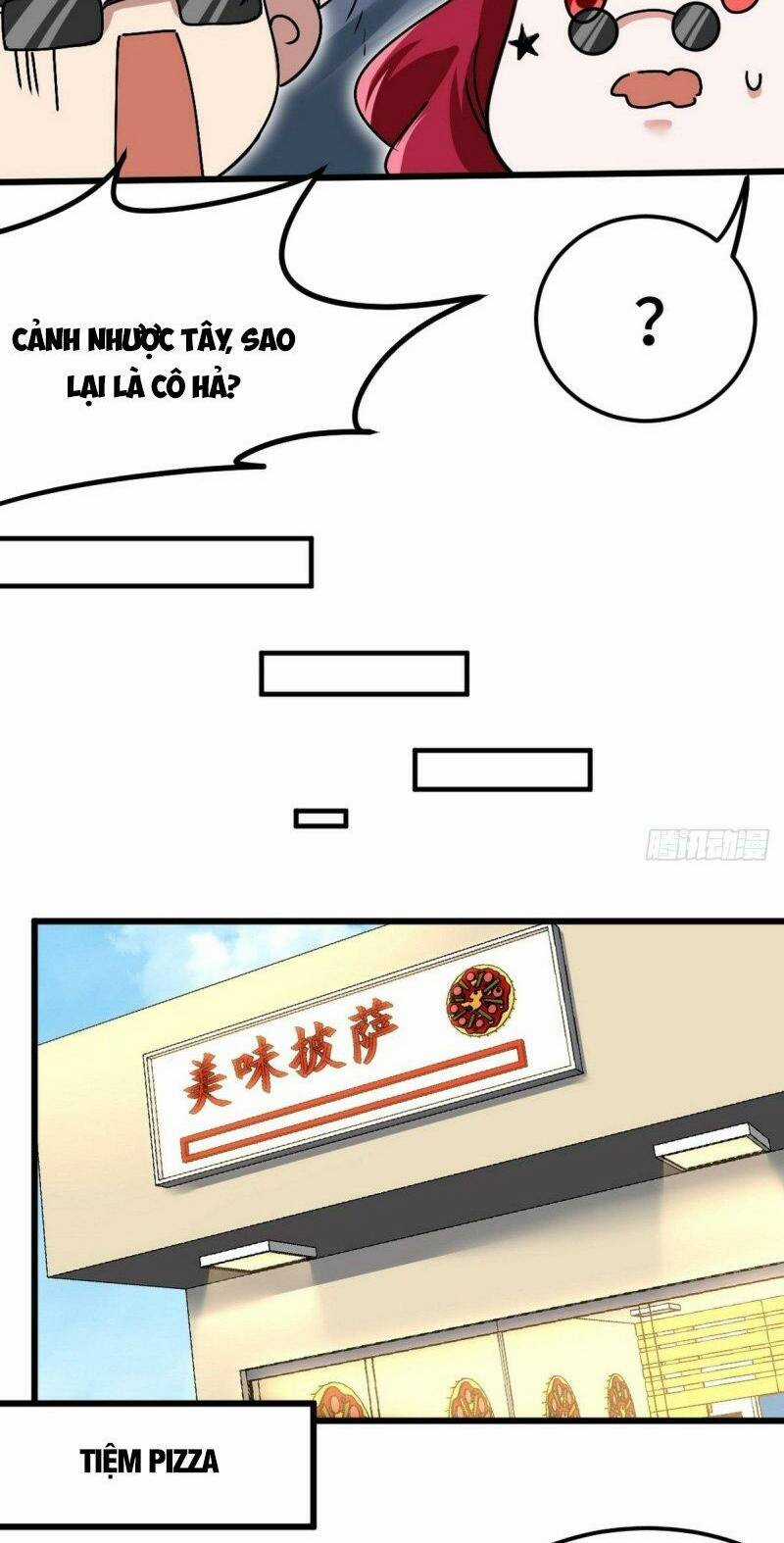 Long Vương Điện Chapter 133 trang 14