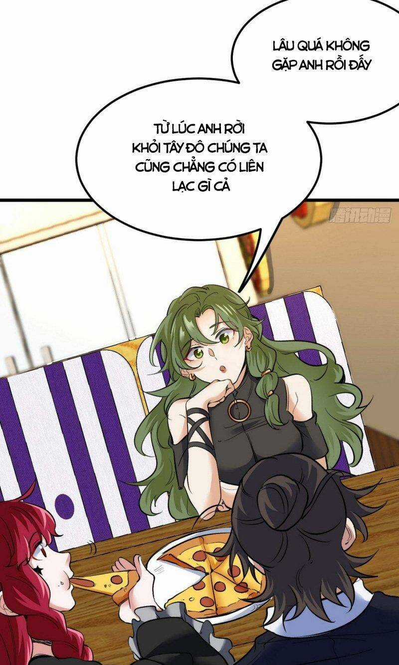 Long Vương Điện Chapter 133 trang 15