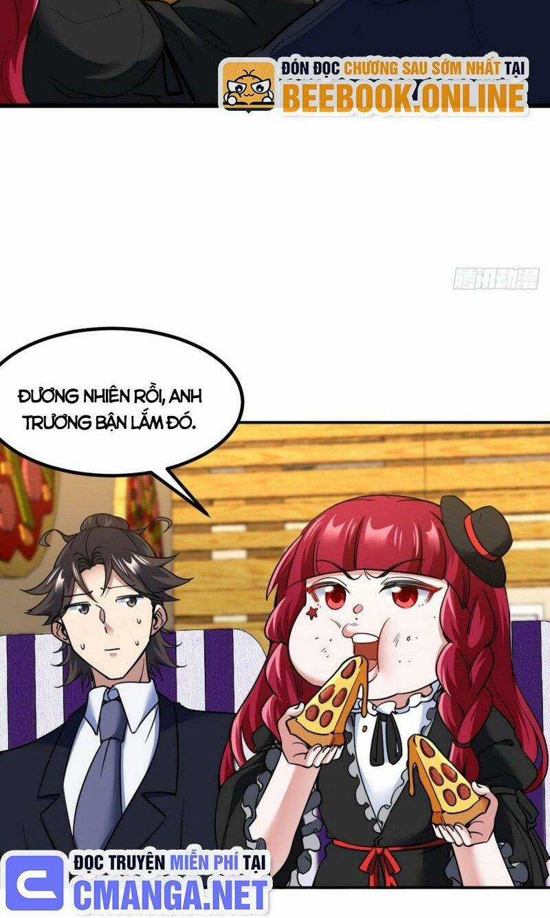 Long Vương Điện Chapter 133 trang 16