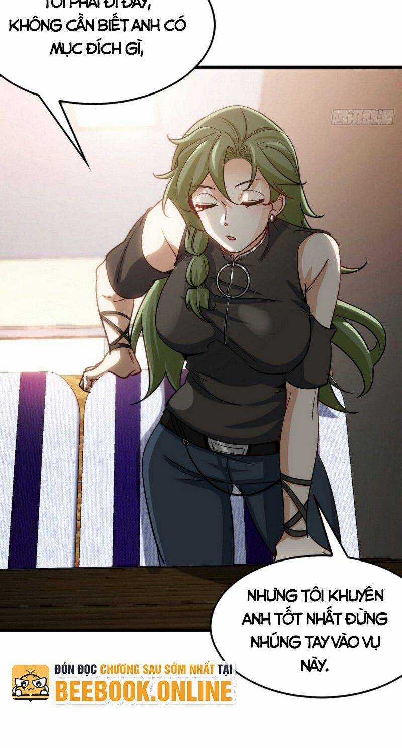 Long Vương Điện Chapter 133 trang 26