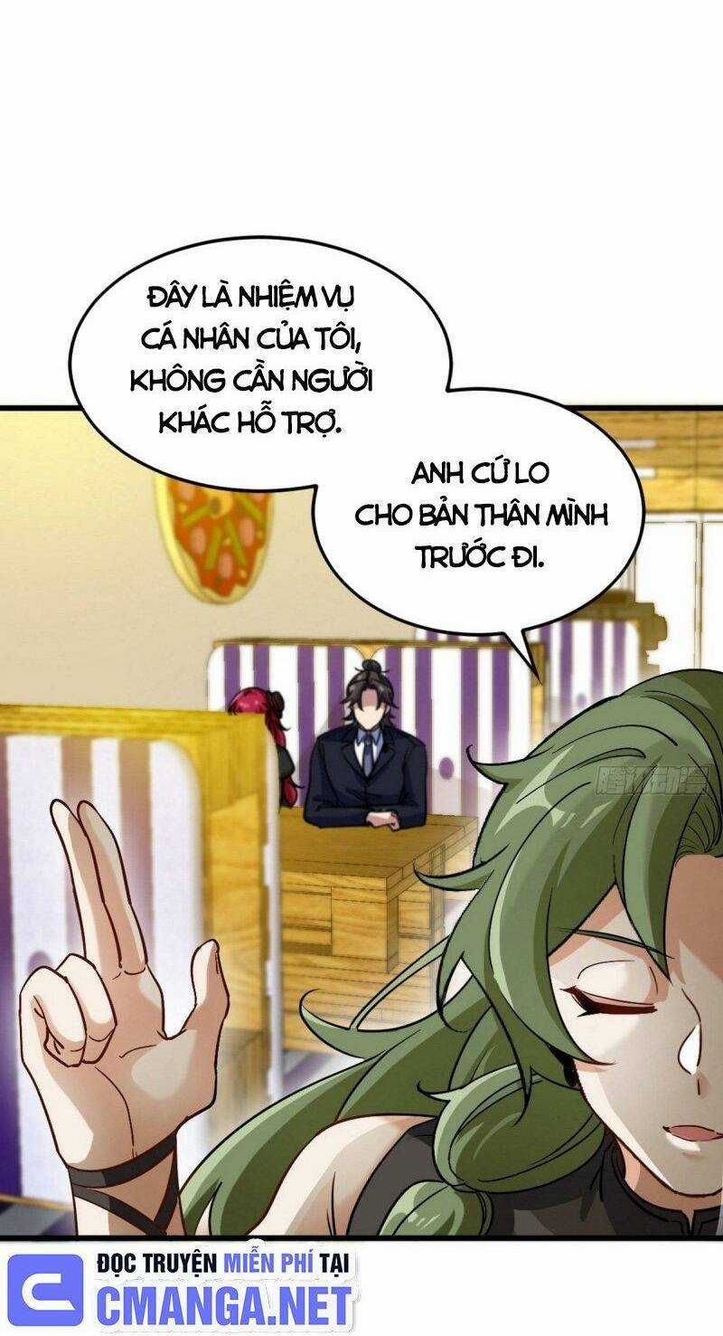 Long Vương Điện Chapter 133 trang 28