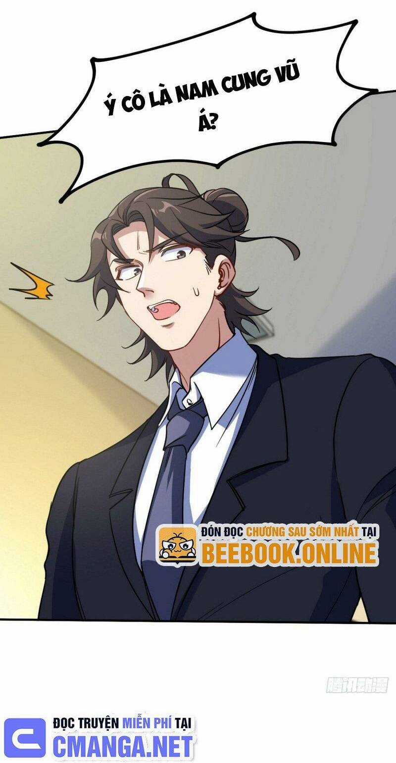 Long Vương Điện Chapter 133 trang 30