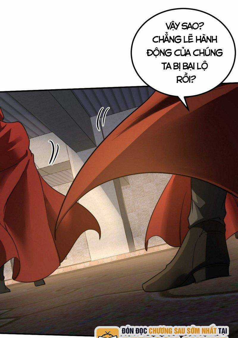 Long Vương Điện Chapter 133 trang 5