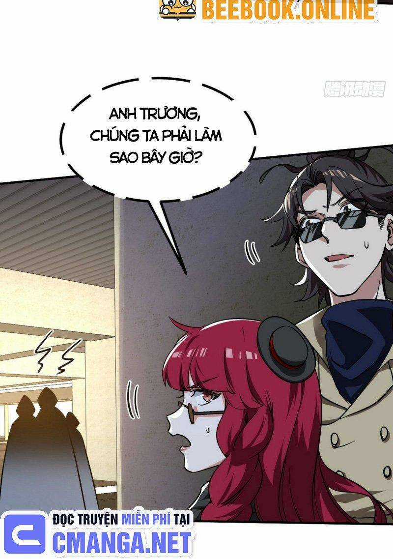 Long Vương Điện Chapter 133 trang 6