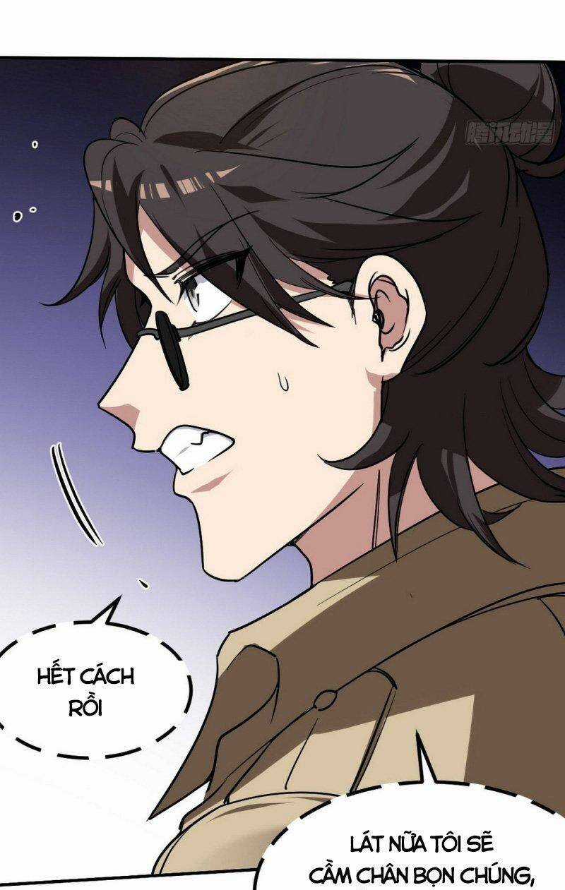 Long Vương Điện Chapter 133 trang 7