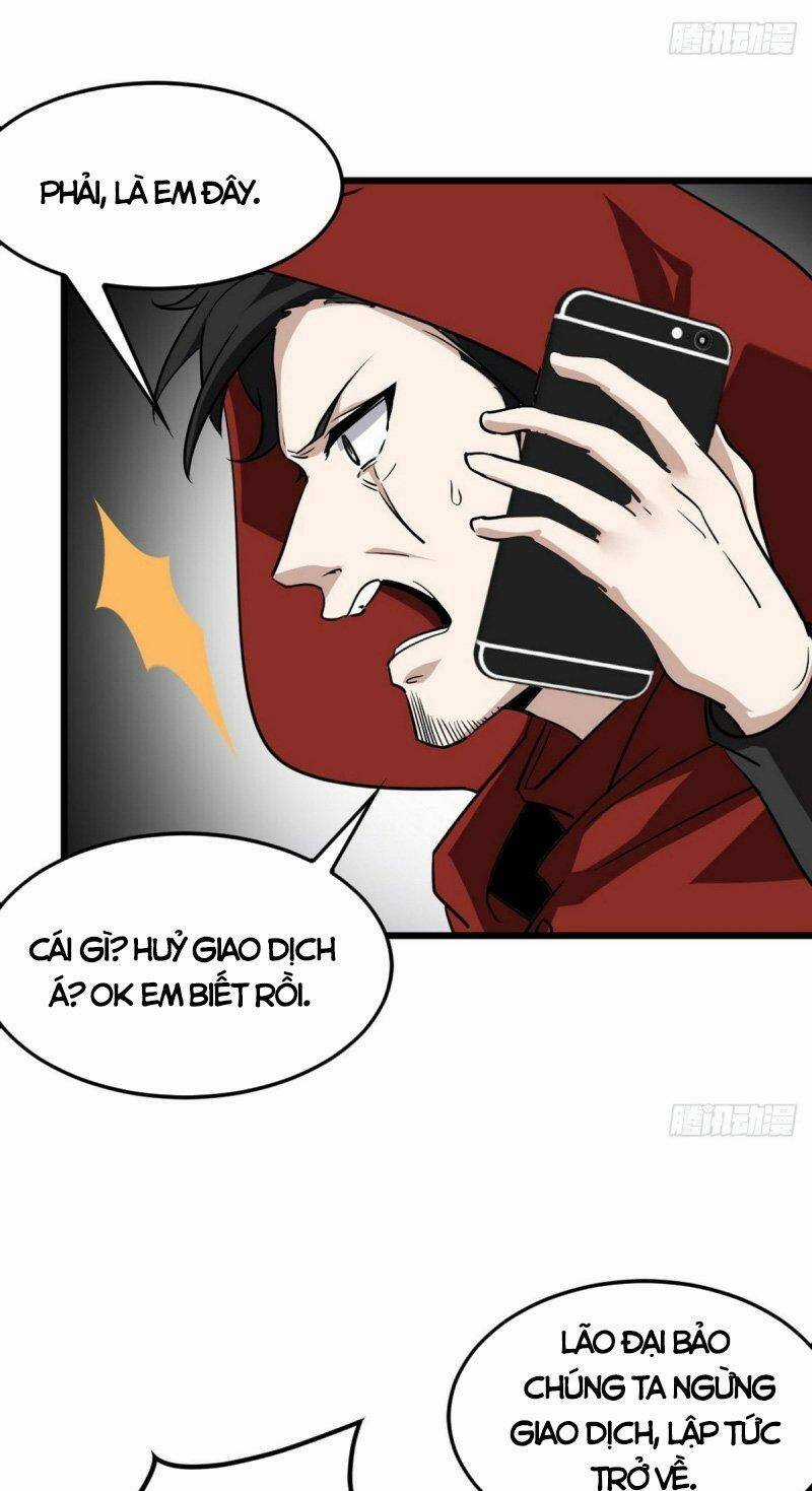 Long Vương Điện Chapter 133 trang 9