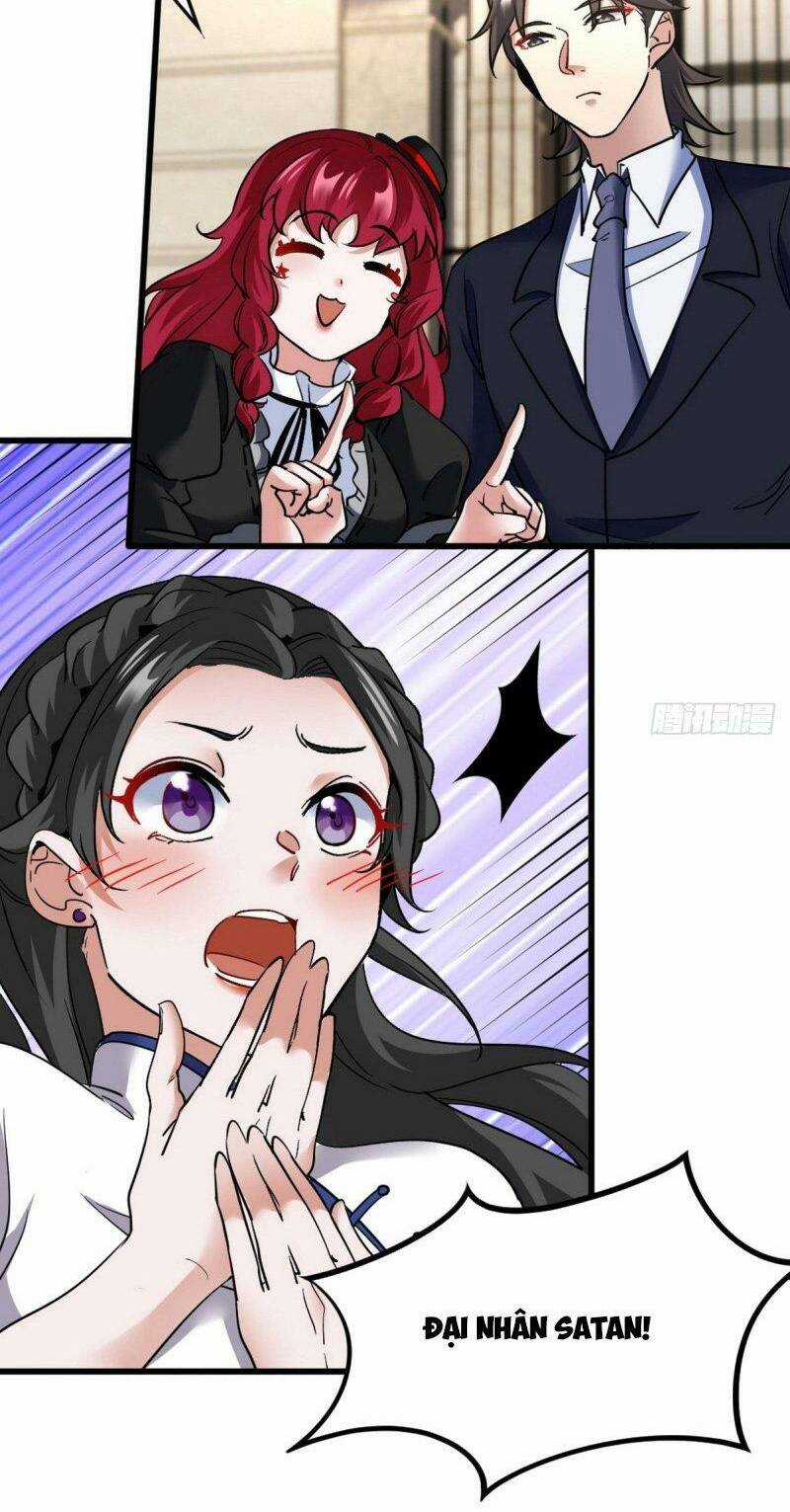 Long Vương Điện Chapter 134 trang 10