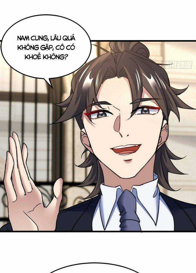 Long Vương Điện Chapter 134 trang 11