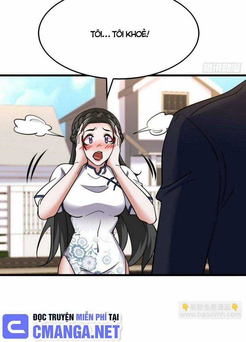 Long Vương Điện Chapter 134 trang 12