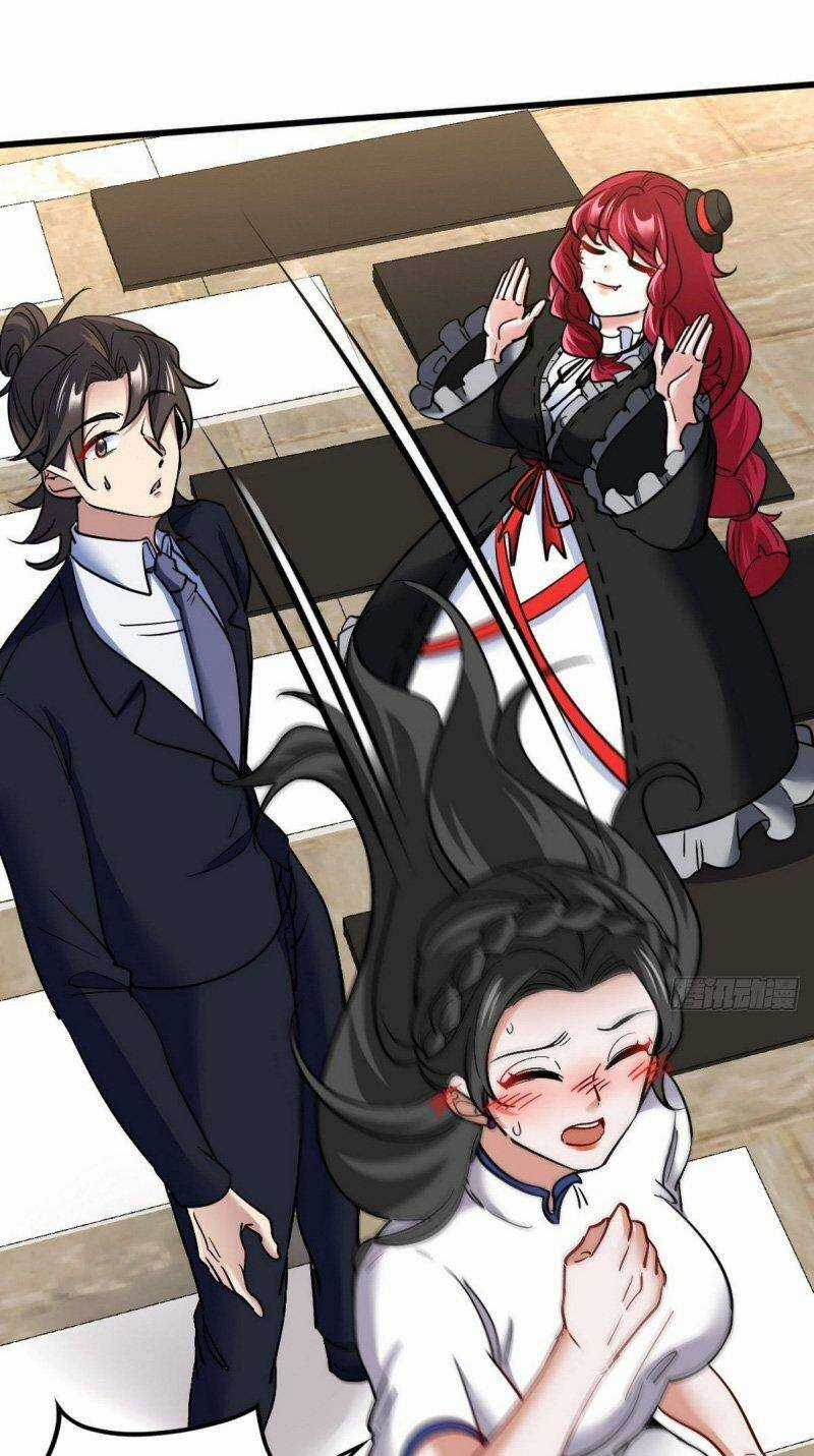 Long Vương Điện Chapter 134 trang 13