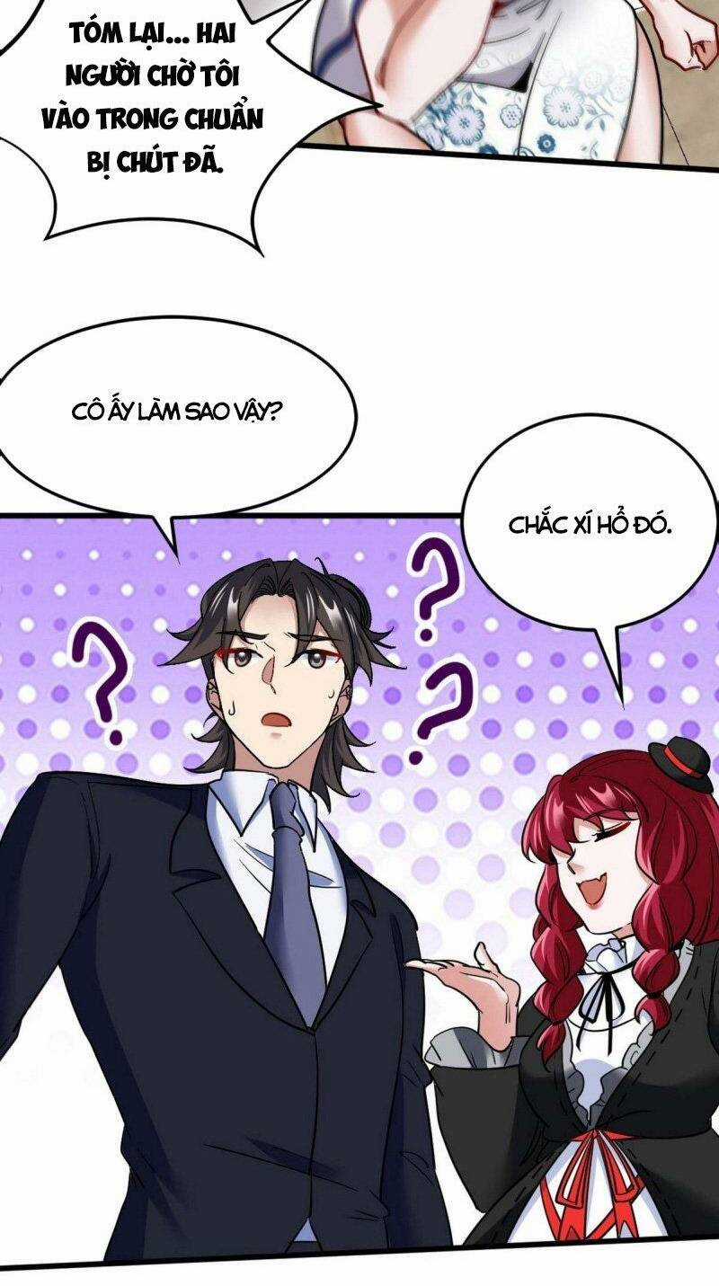 Long Vương Điện Chapter 134 trang 14