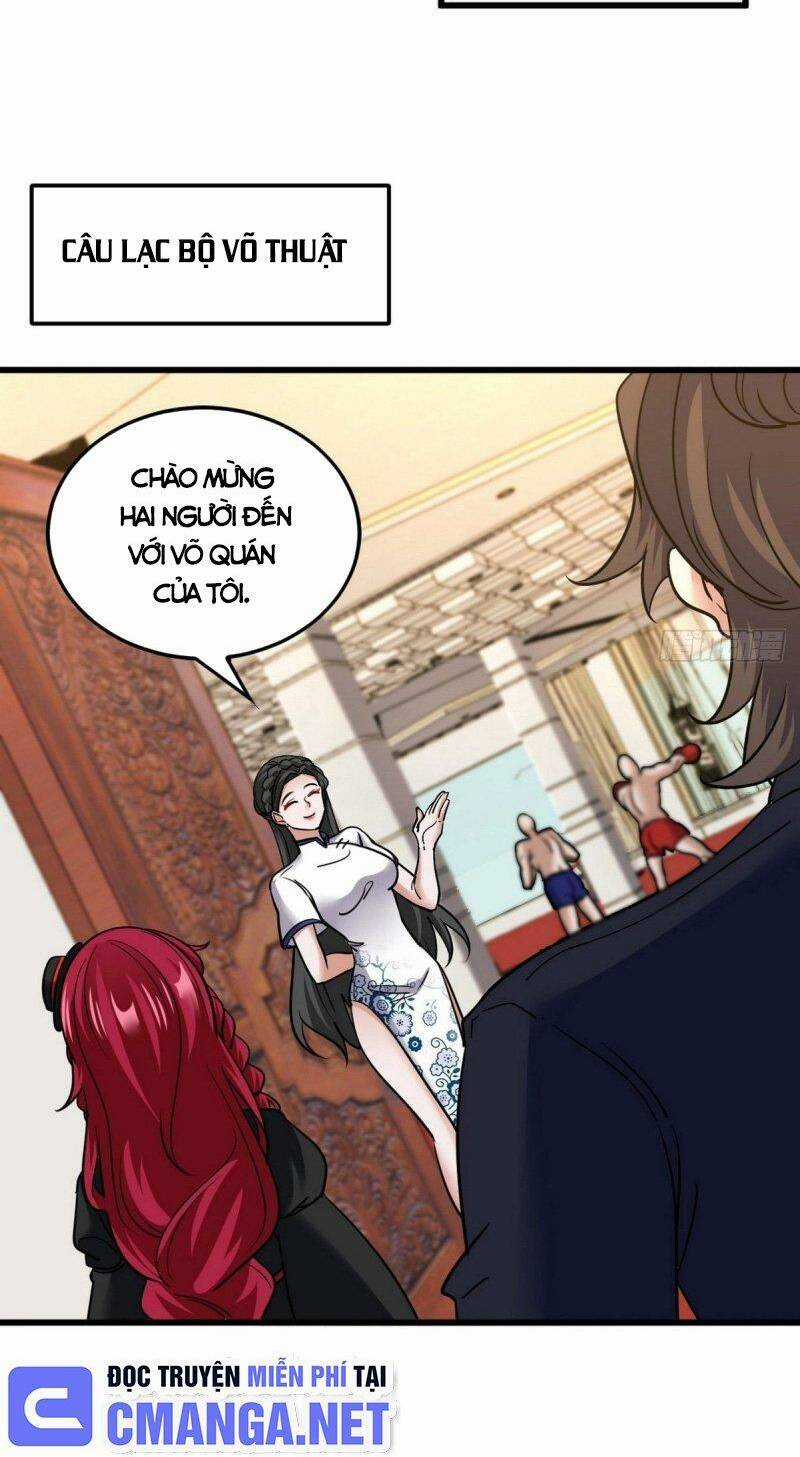 Long Vương Điện Chapter 134 trang 16