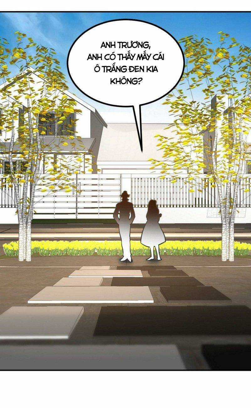 Long Vương Điện Chapter 134 trang 2