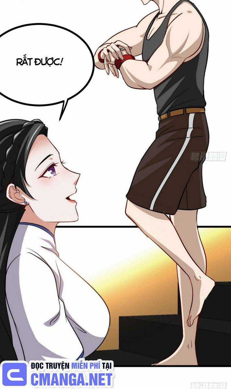 Long Vương Điện Chapter 134 trang 20