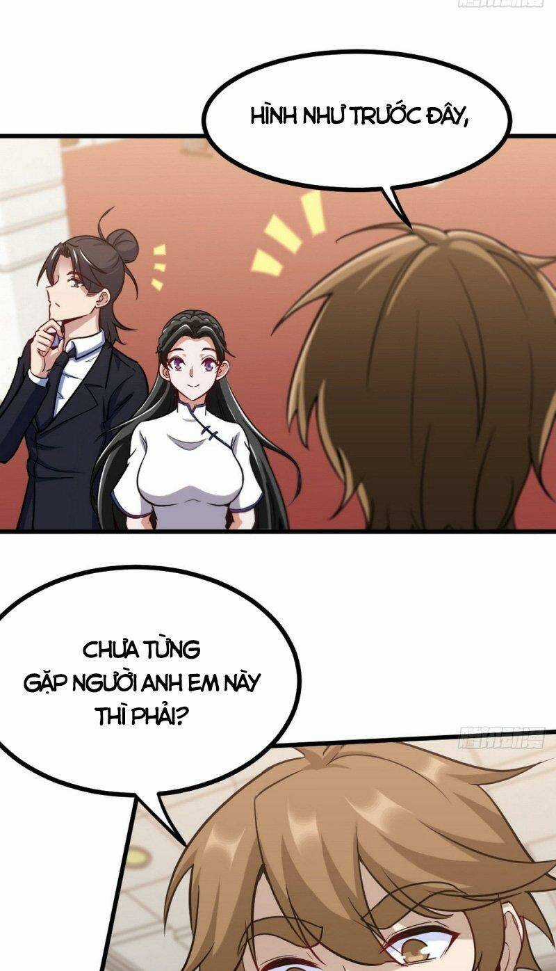 Long Vương Điện Chapter 134 trang 21