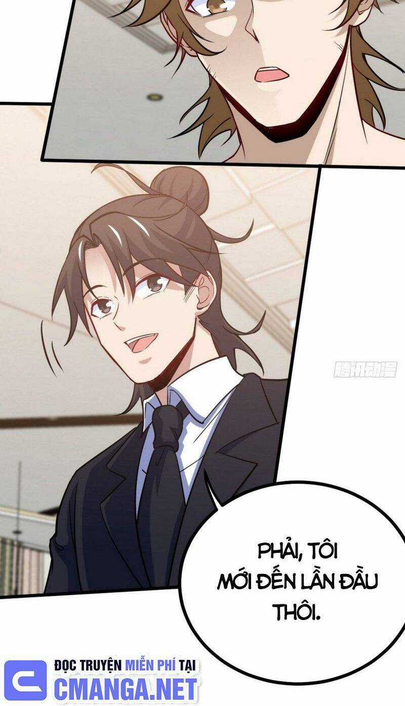 Long Vương Điện Chapter 134 trang 22