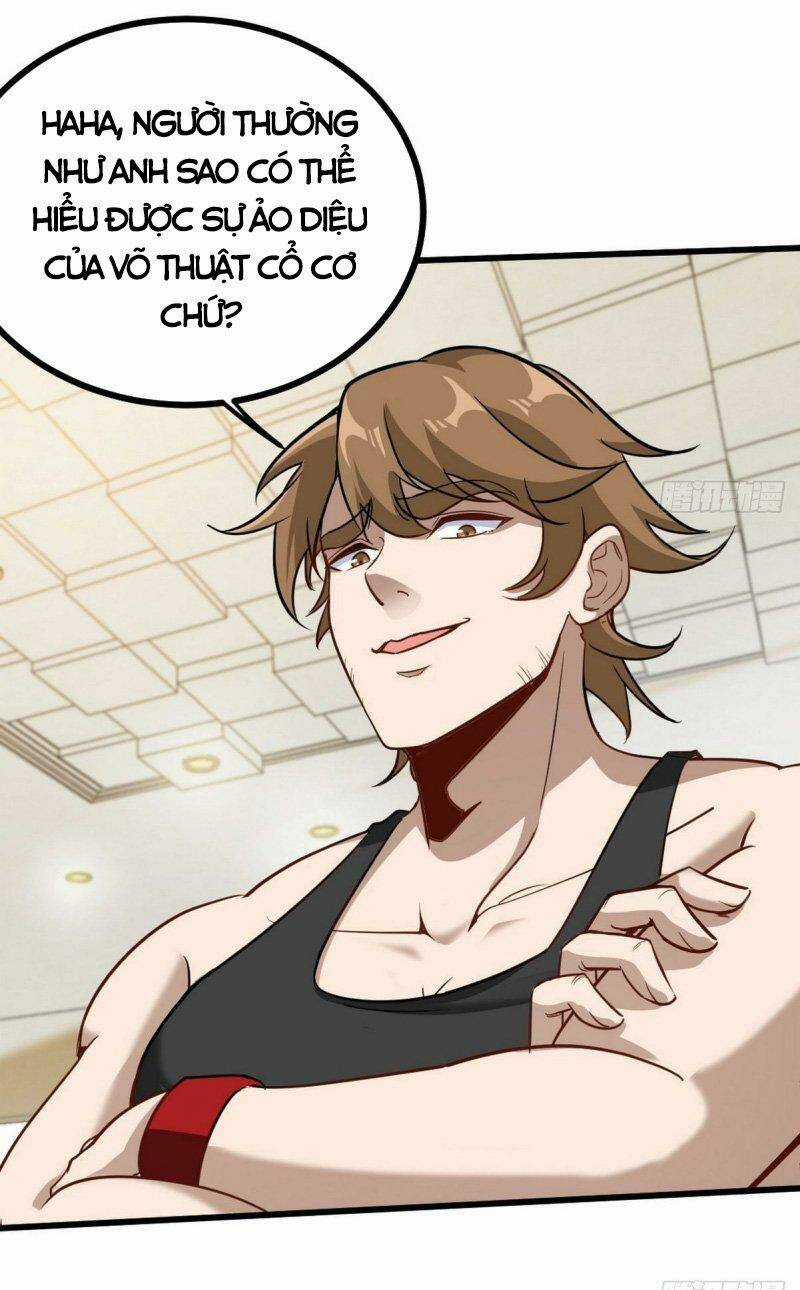 Long Vương Điện Chapter 134 trang 25