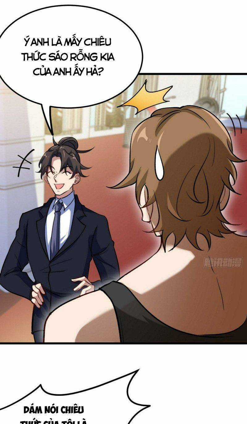 Long Vương Điện Chapter 134 trang 27