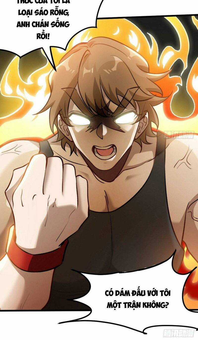 Long Vương Điện Chapter 134 trang 28