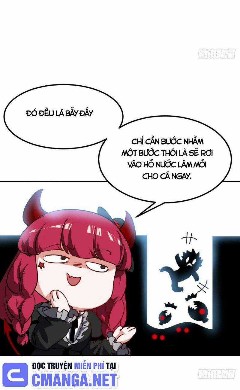 Long Vương Điện Chapter 134 trang 3