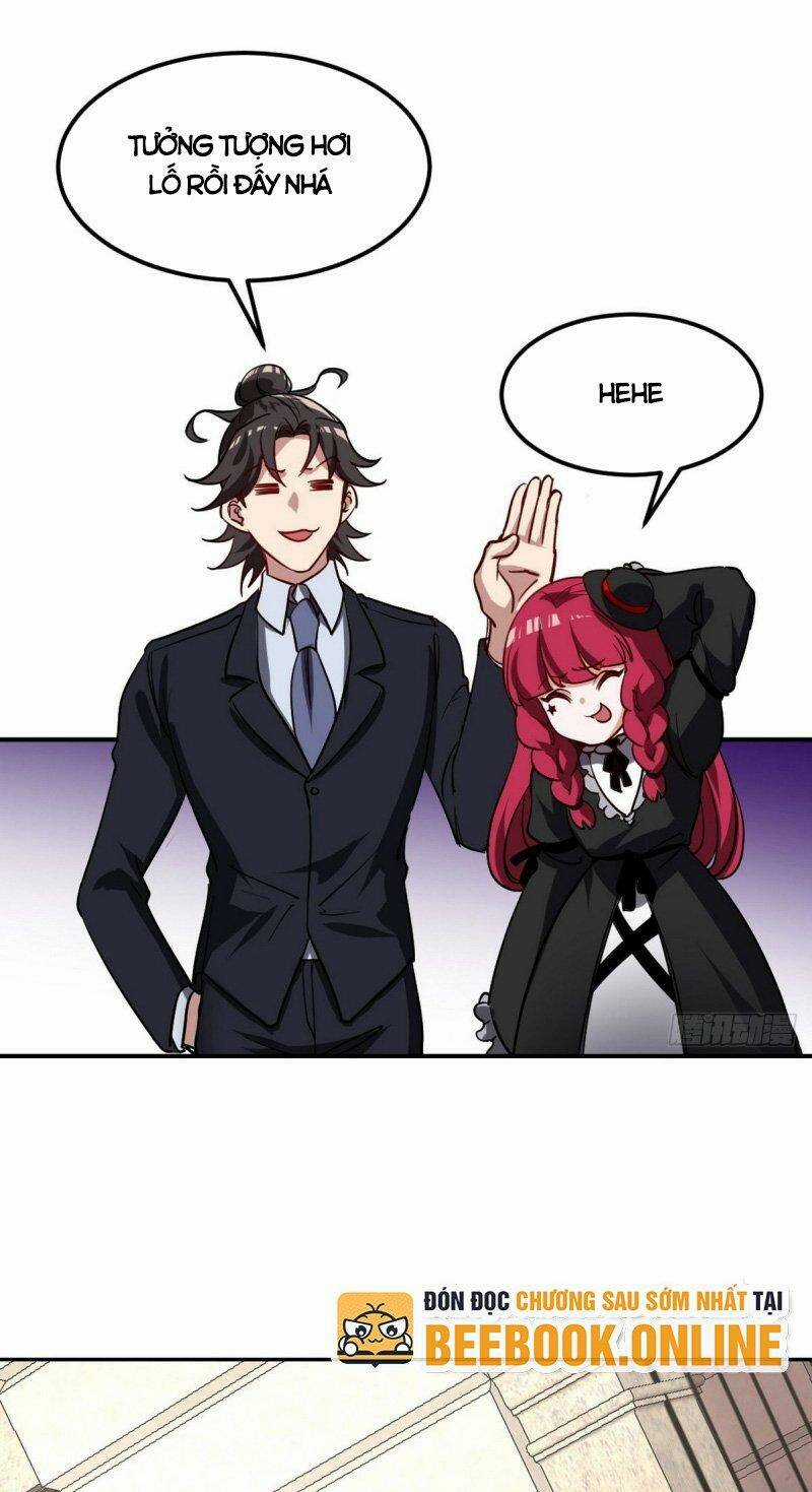 Long Vương Điện Chapter 134 trang 5