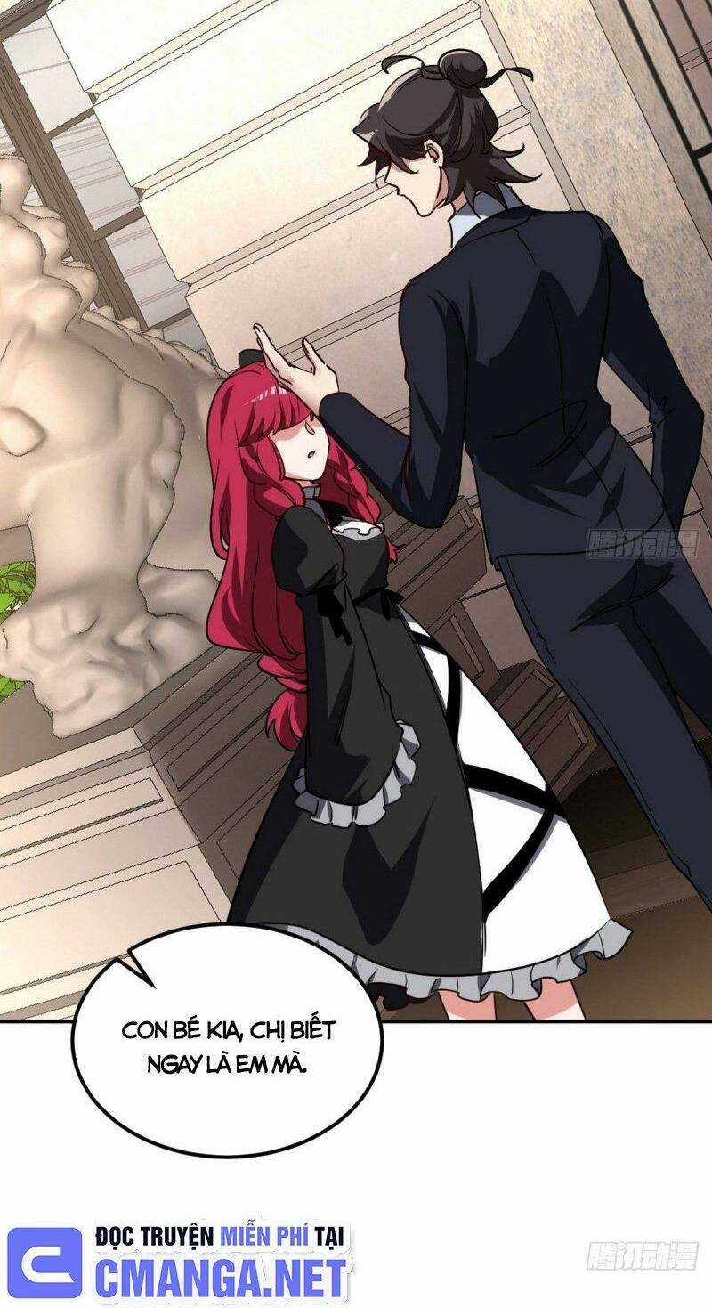 Long Vương Điện Chapter 134 trang 6