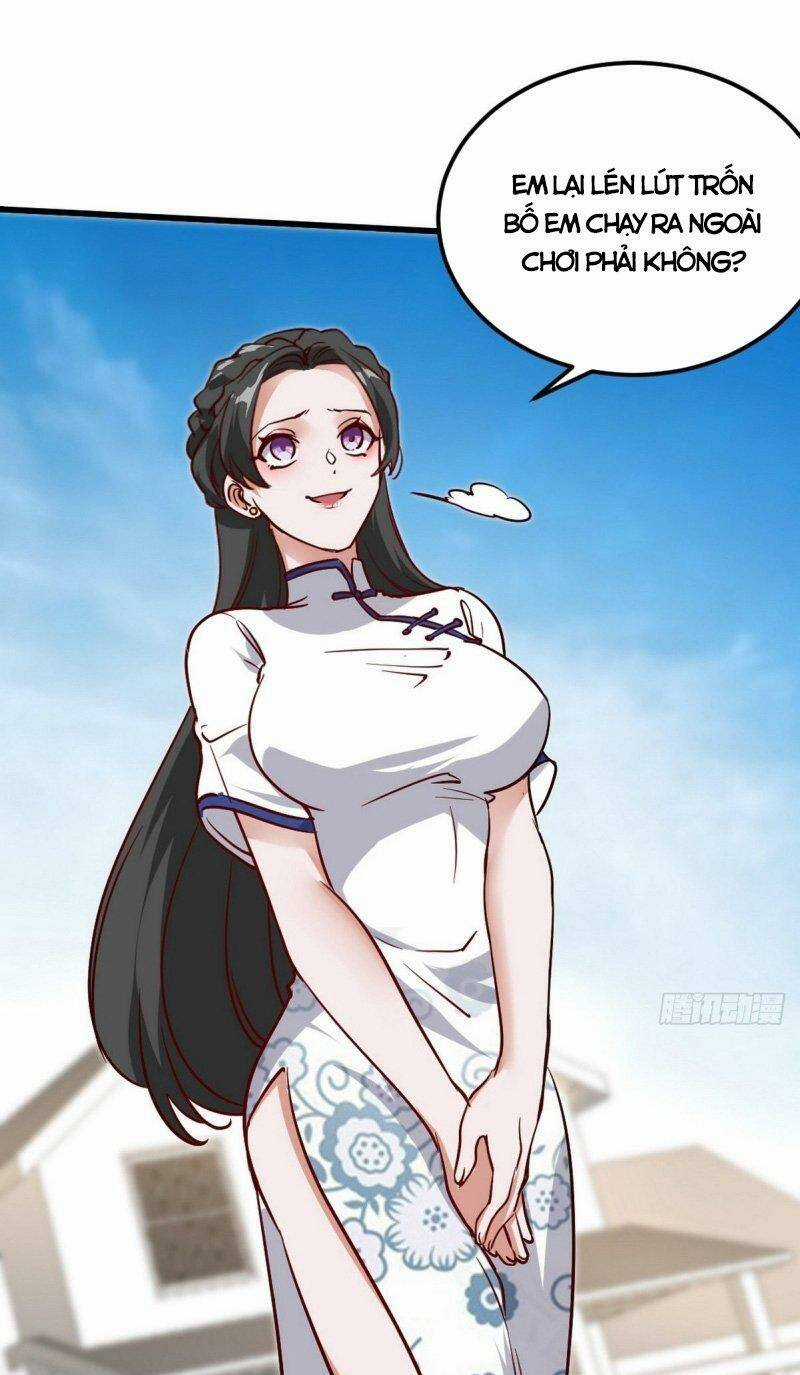 Long Vương Điện Chapter 134 trang 7