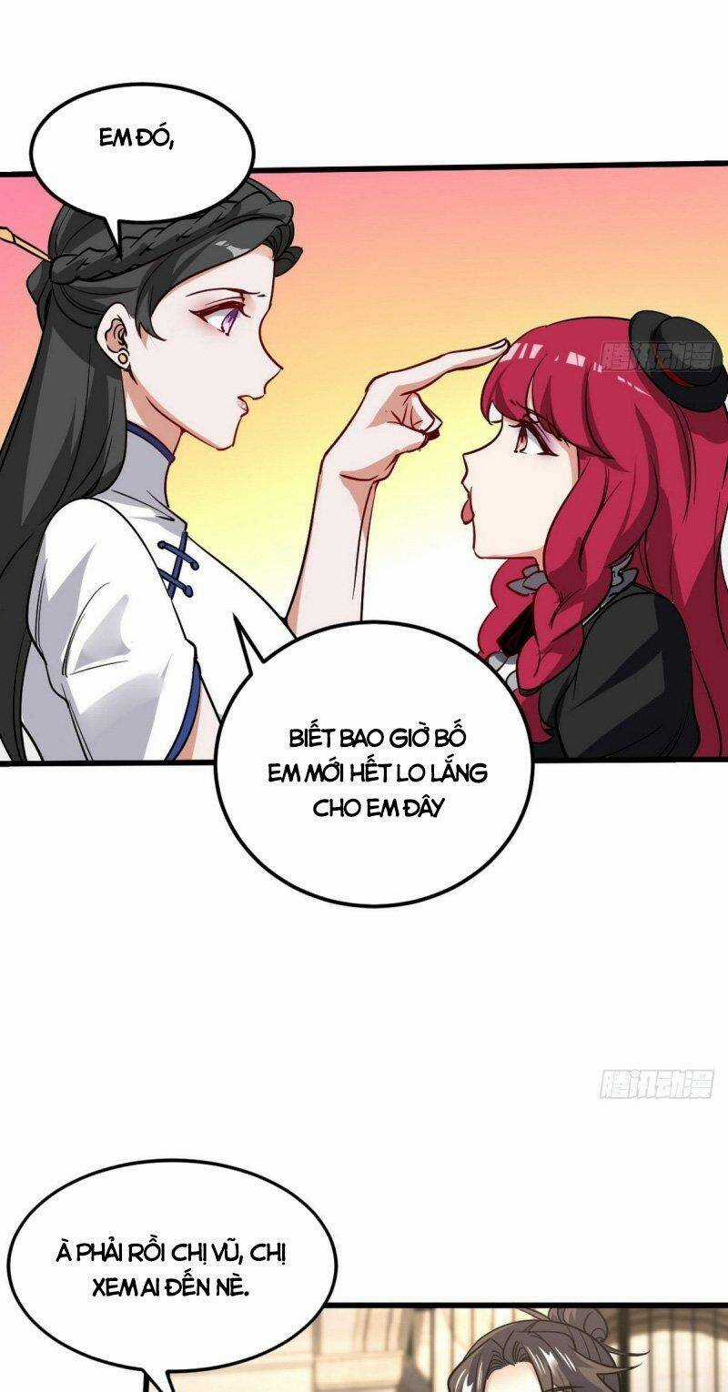 Long Vương Điện Chapter 134 trang 9