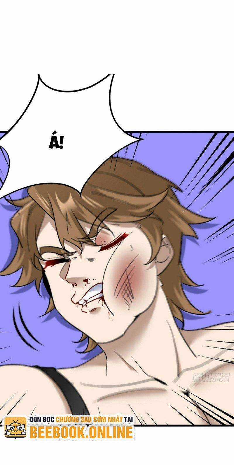 Long Vương Điện Chapter 135 trang 0