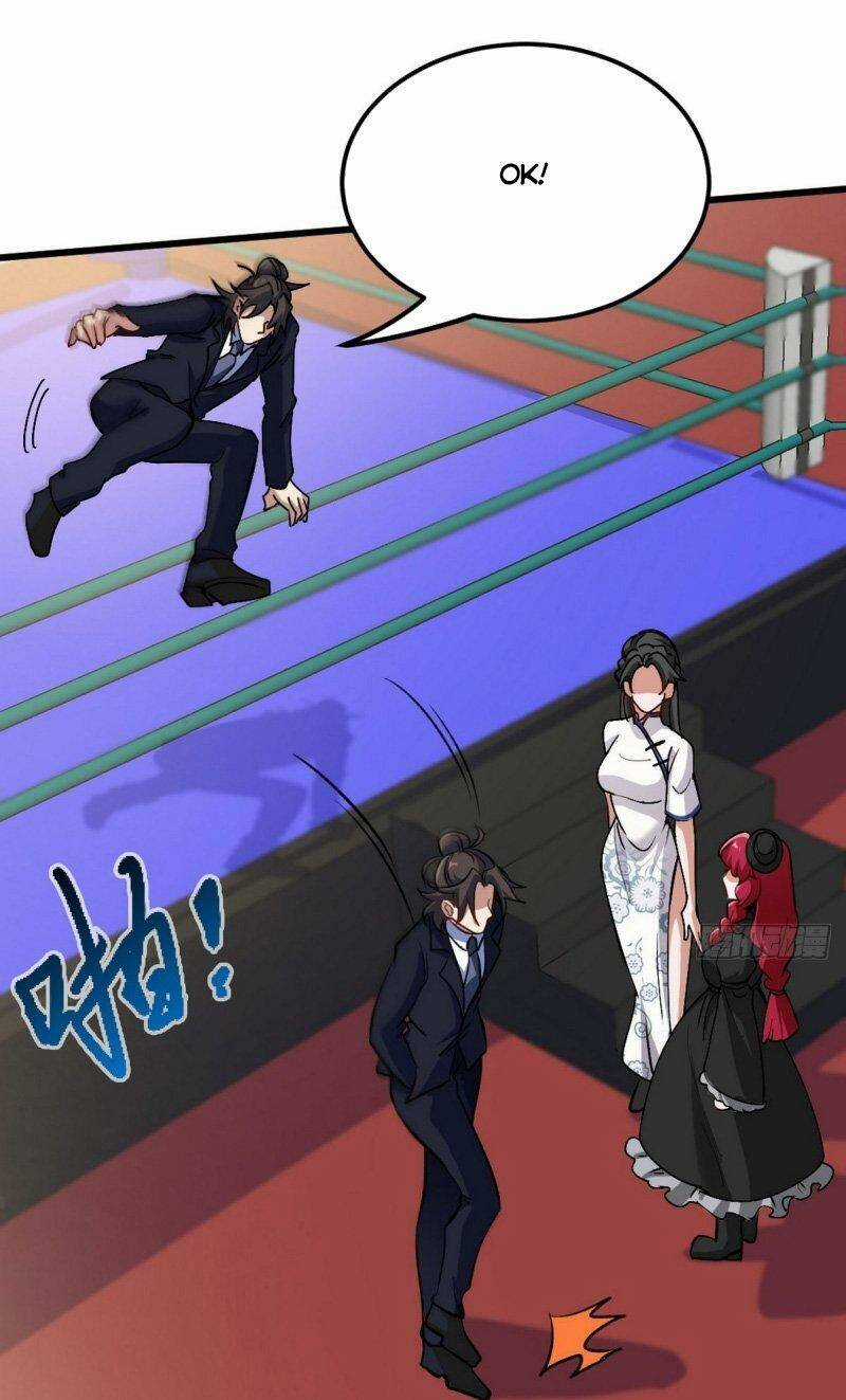 Long Vương Điện Chapter 135 trang 11