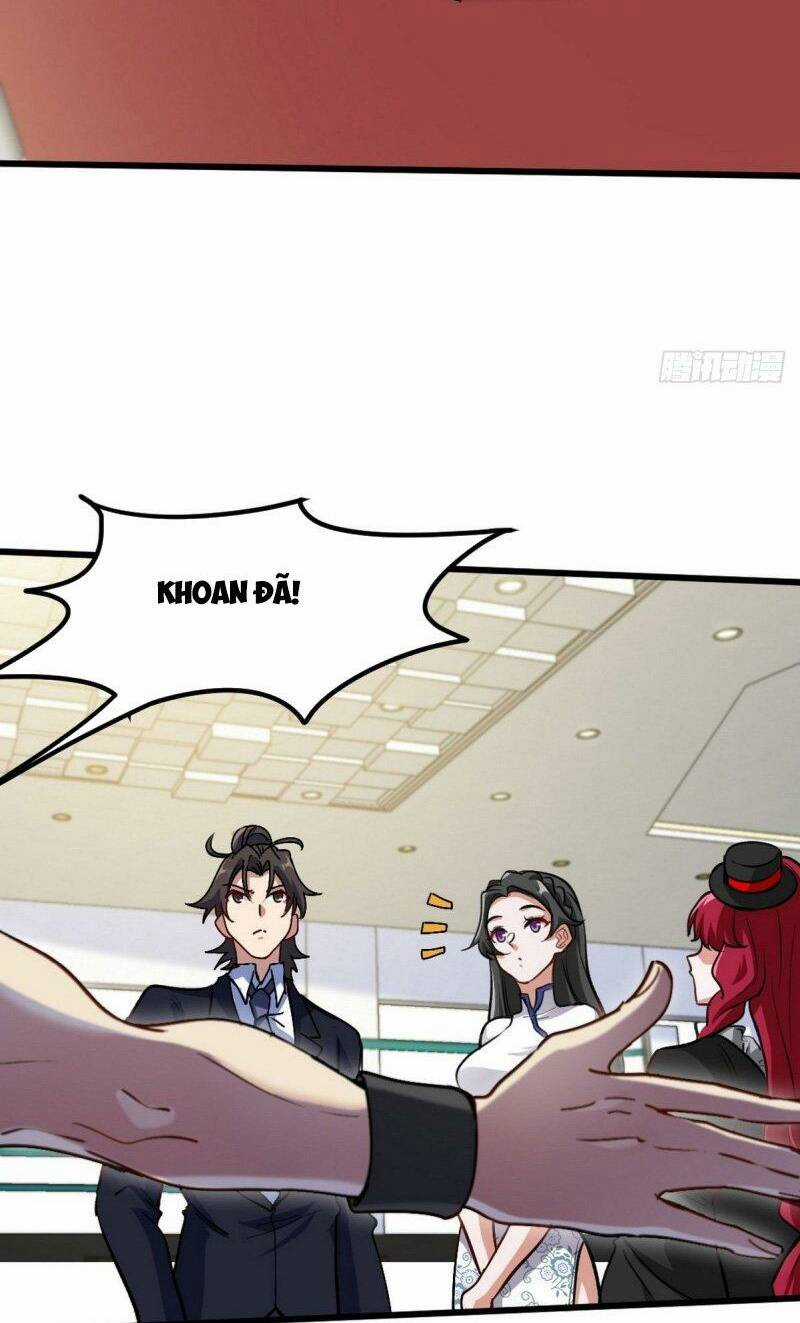 Long Vương Điện Chapter 135 trang 12