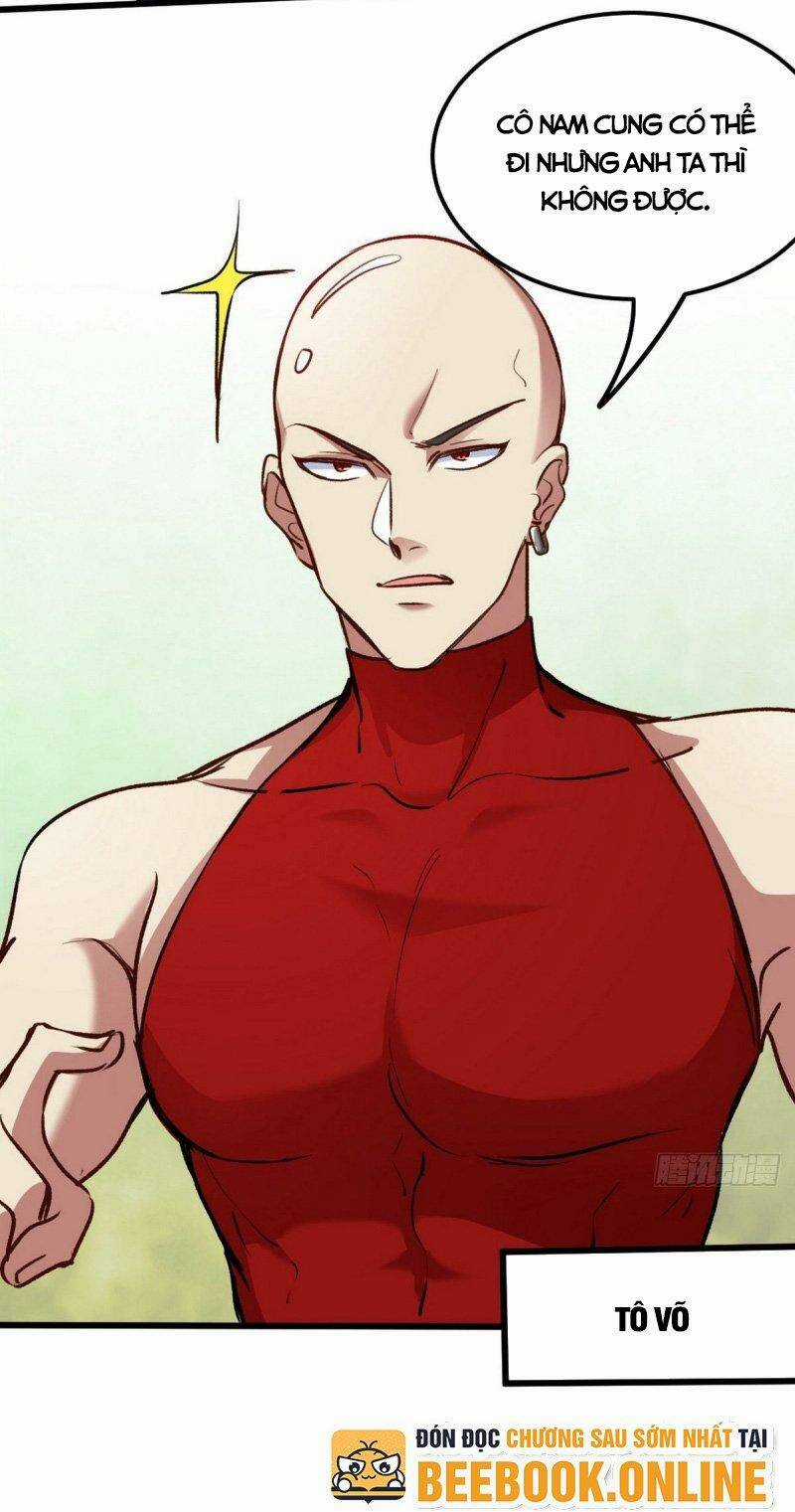 Long Vương Điện Chapter 135 trang 13