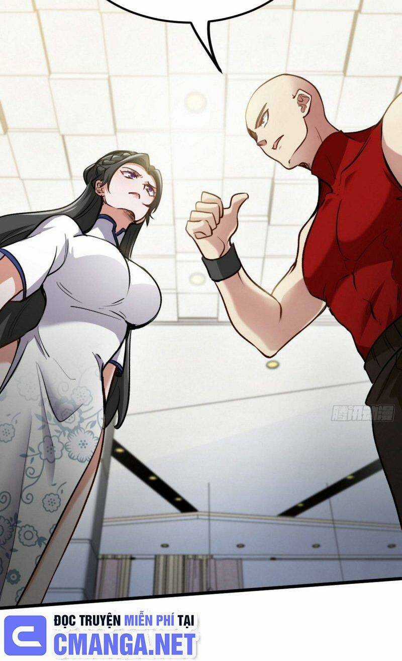 Long Vương Điện Chapter 135 trang 16