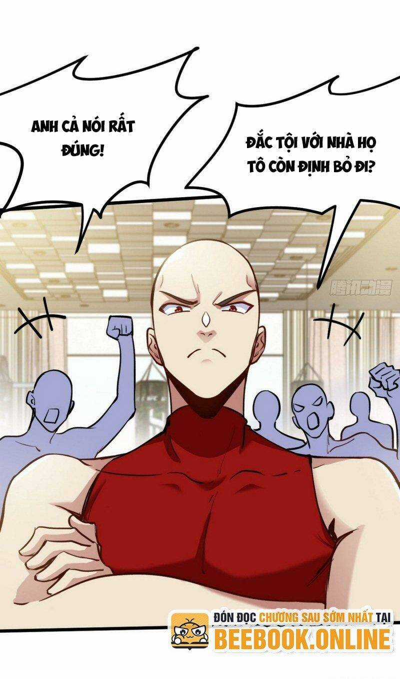 Long Vương Điện Chapter 135 trang 17