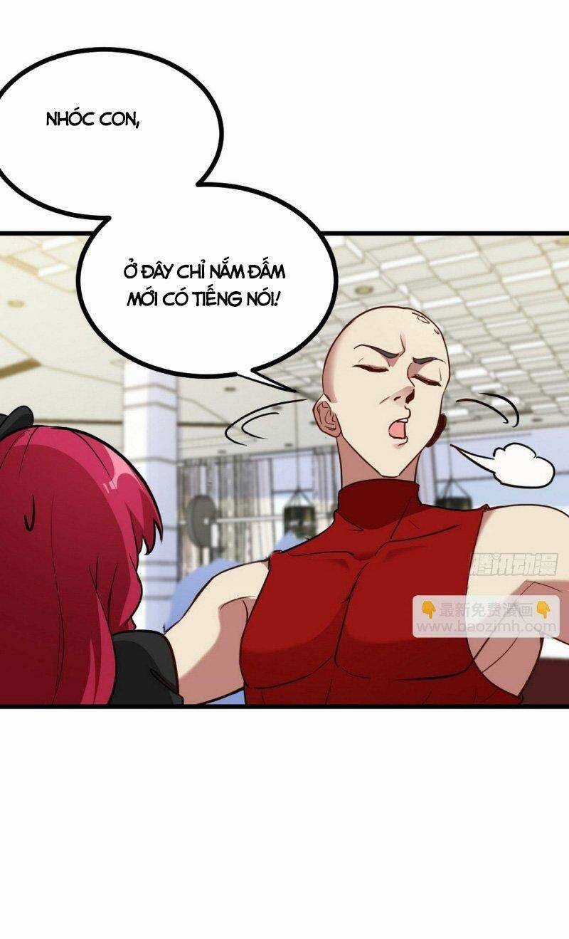 Long Vương Điện Chapter 135 trang 19