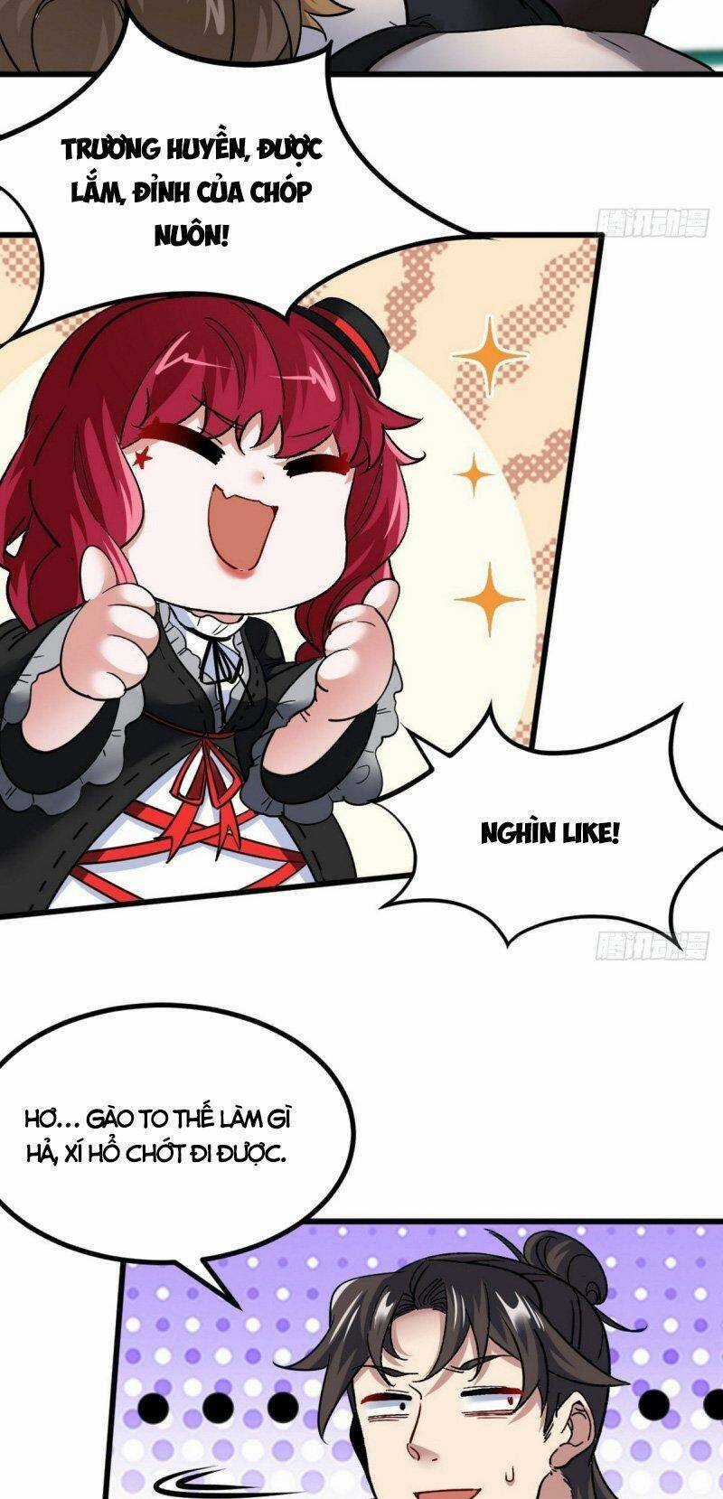 Long Vương Điện Chapter 135 trang 2