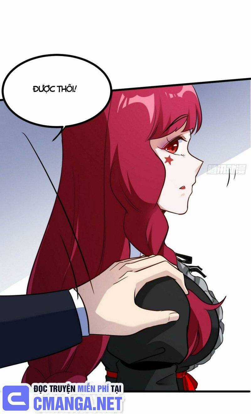 Long Vương Điện Chapter 135 trang 20