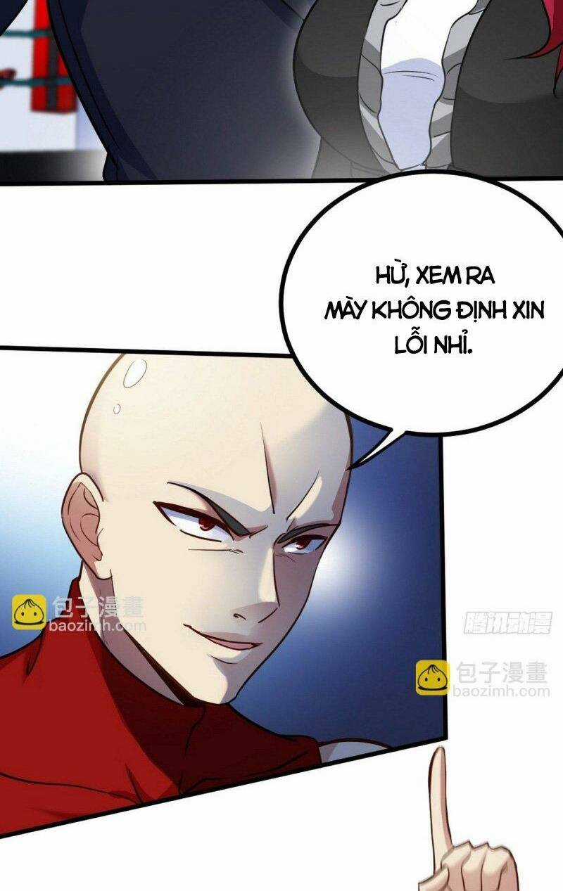 Long Vương Điện Chapter 135 trang 22