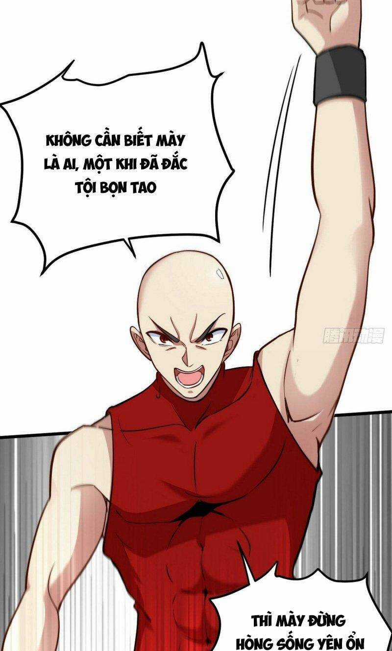 Long Vương Điện Chapter 135 trang 23