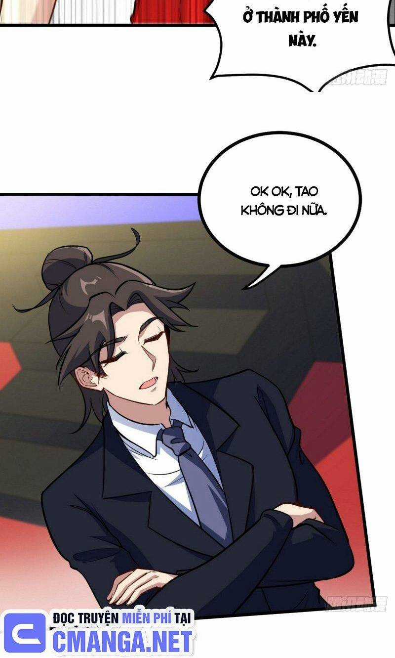 Long Vương Điện Chapter 135 trang 24