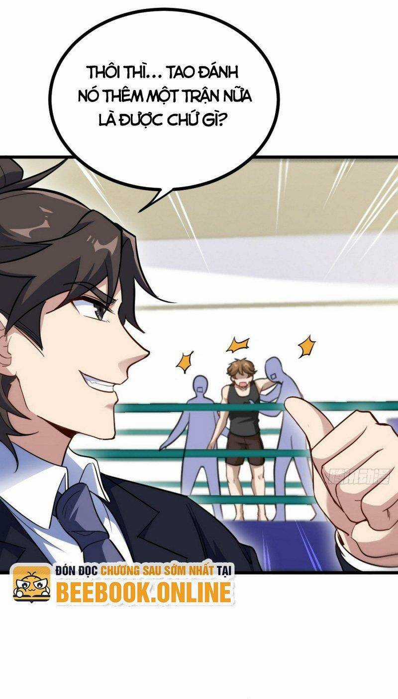 Long Vương Điện Chapter 135 trang 25