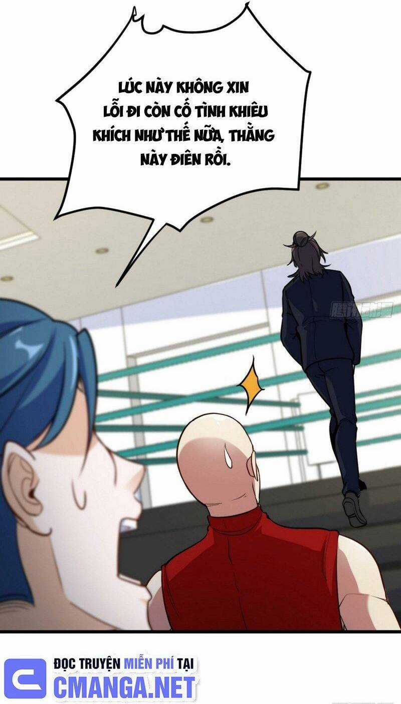 Long Vương Điện Chapter 135 trang 26