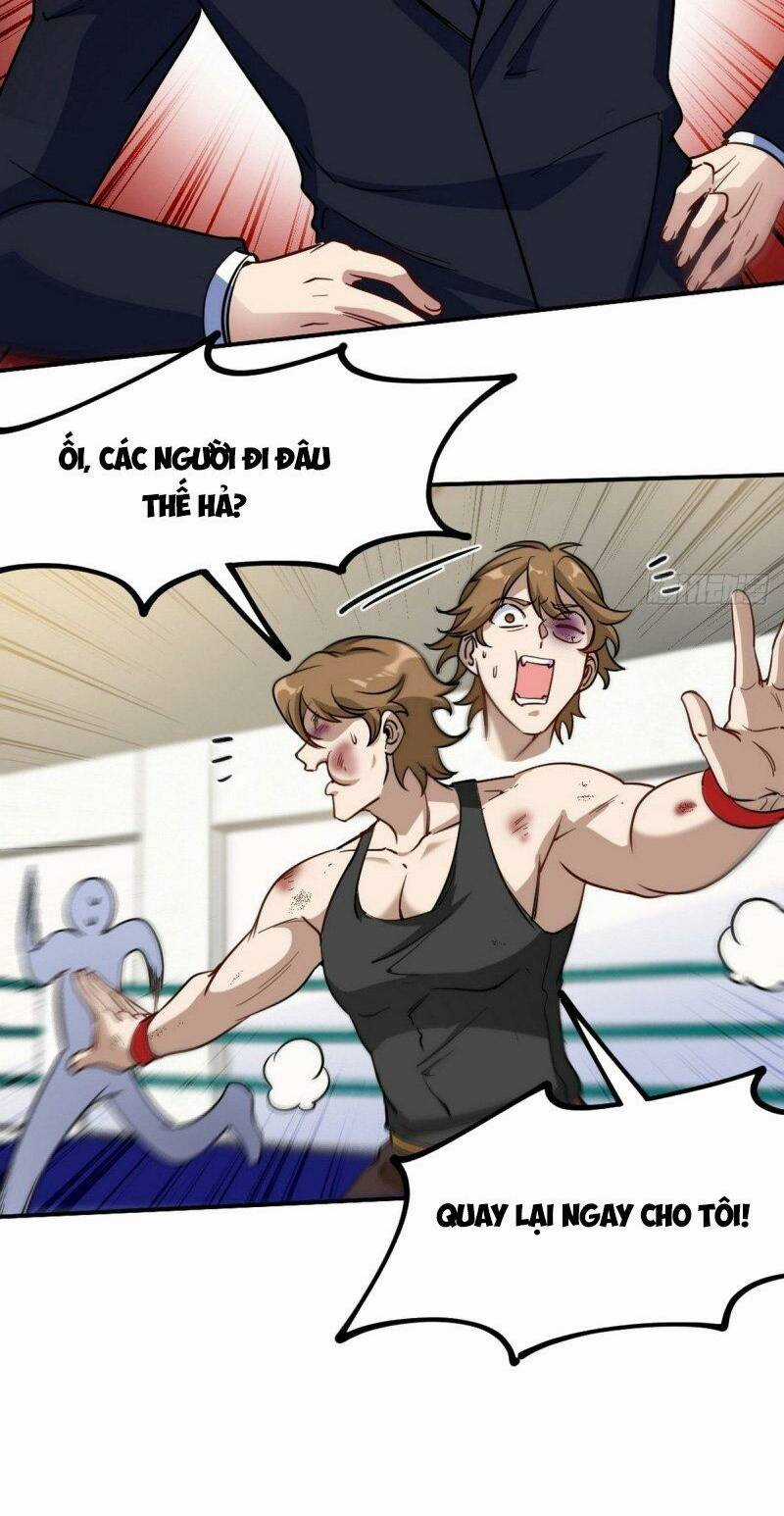 Long Vương Điện Chapter 135 trang 28