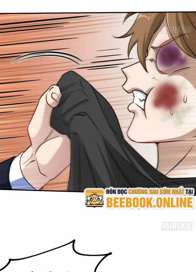 Long Vương Điện Chapter 135 trang 29