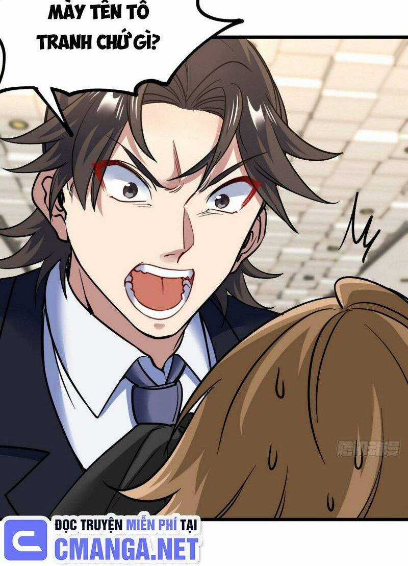 Long Vương Điện Chapter 135 trang 30